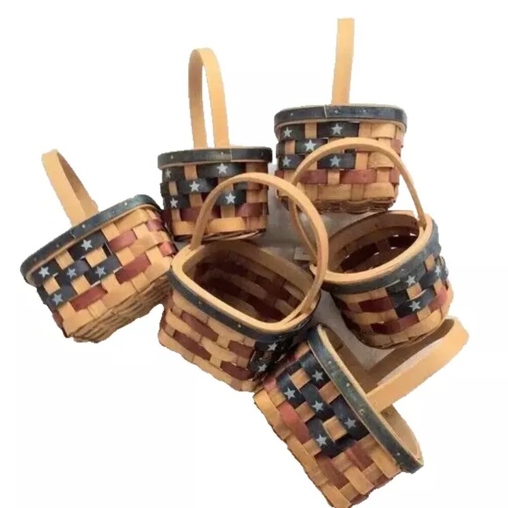 Patriotic Party Goods!  NWT